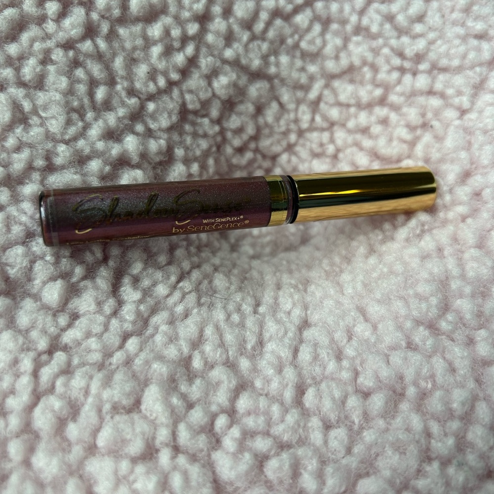 SeneGence Celestial Shimmer Purple Eyeshadow Vibrant Color